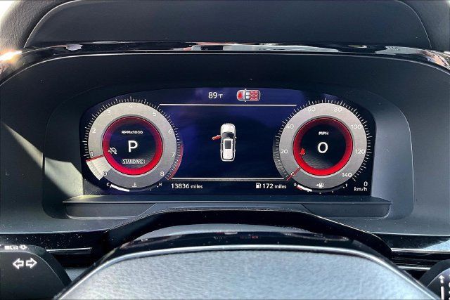 Used 2026 Nissan Pathfinder SL FWD image 13