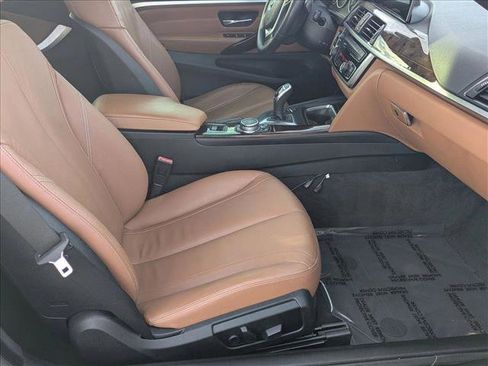 Used 2015 BMW 435i Convertible image 20