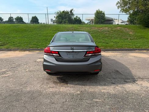 Used 2013 Honda Civic EX-L image 7