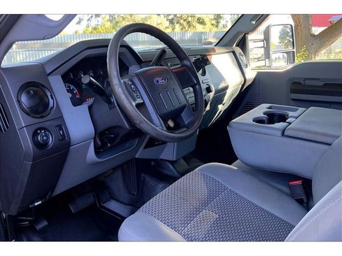 Used 2012 Ford F350 XL image 12