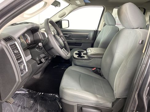 Used 2017 RAM 1500 Classic SLT RWD image 11