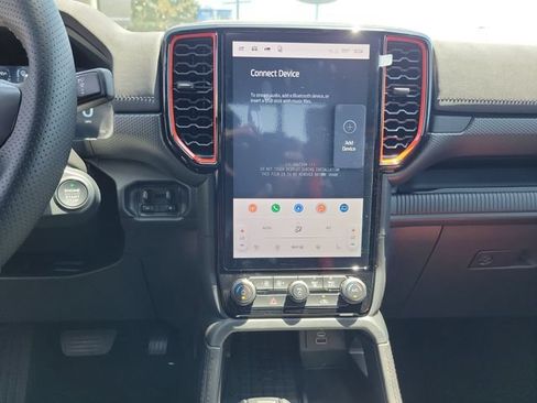 New 2026 Ford Ranger Raptor AWD/4WD image 26
