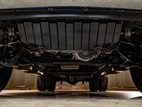 Used 2023 Chevrolet Silverado 3500 LTZ image 12