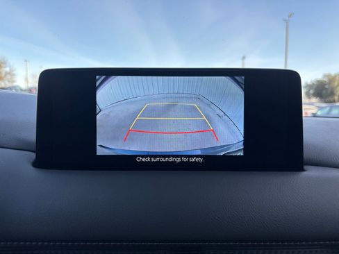 Certified 2025 MAZDA CX-5 AWD 2.5 S w/ Select Package image 25