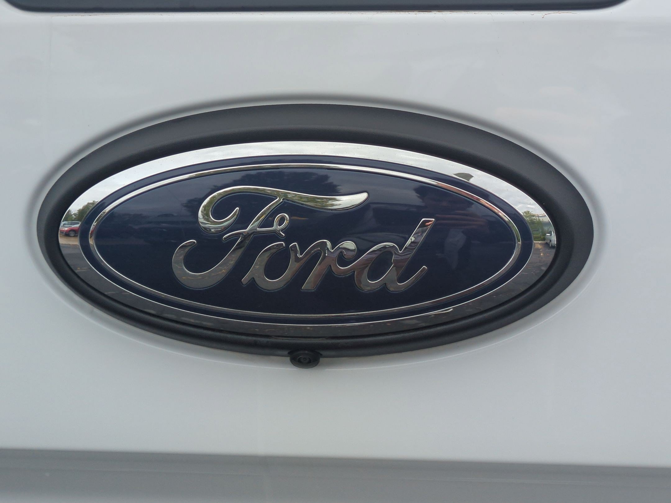 Used 2025 Ford Ranger XLT w/ Advanced Towing Package AWD/4WD image 14