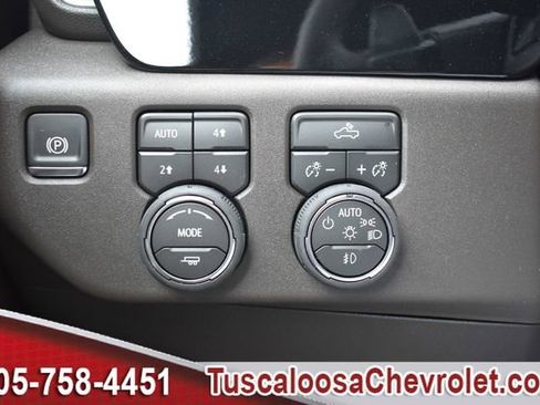 New 2026 Chevrolet Silverado 1500 RST image 33