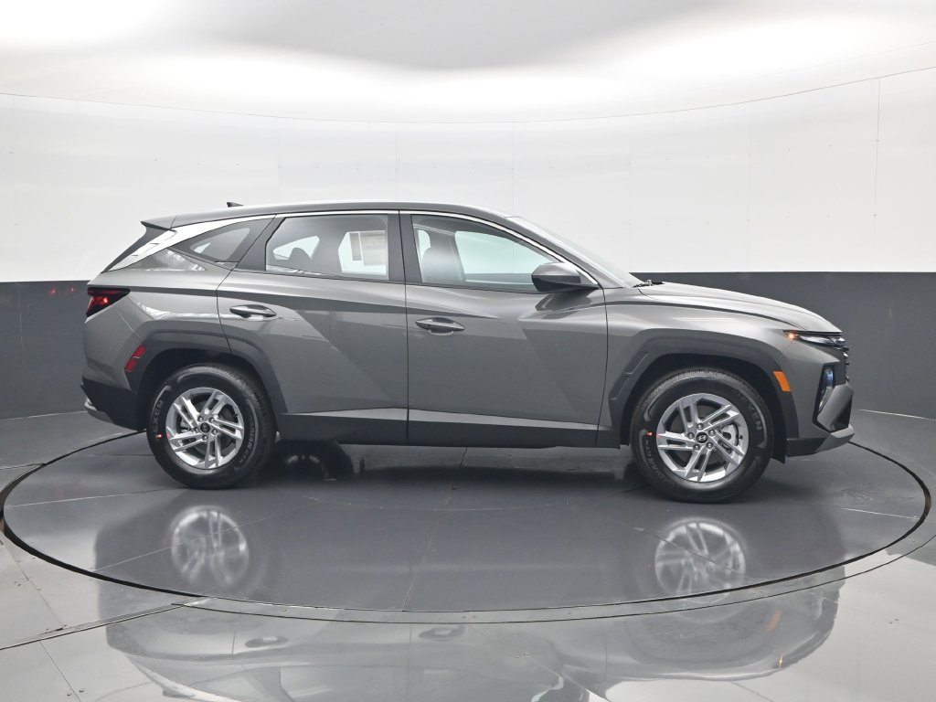 New 2026 Hyundai Tucson SE FWD image 4