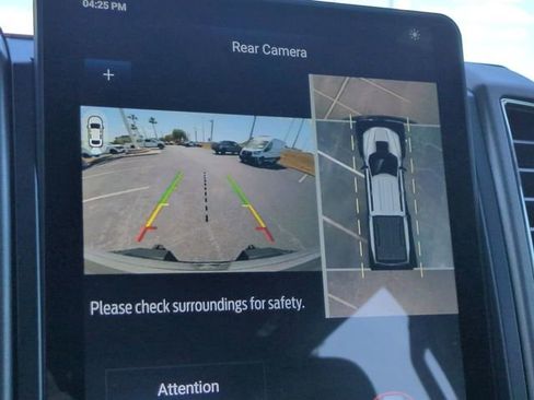 Used 2019 Ford F150 Raptor w/ Equipment Group 802A Luxury image 19