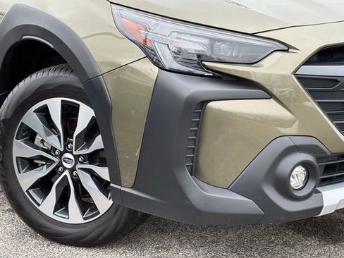 Certified 2024 Subaru Outback Touring XT image 11