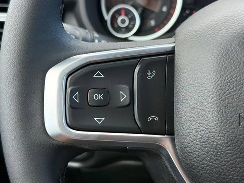 New 2026 RAM 3500 Tradesman AWD/4WD image 14