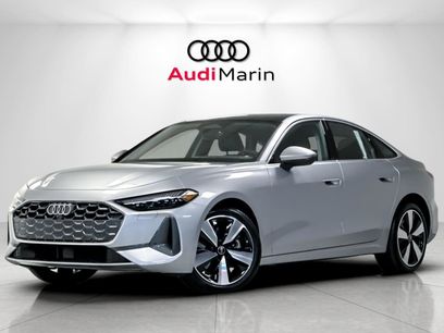 New 2025 Audi A5 2.0T Premium Plus