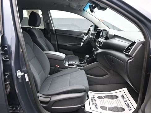 Used 2019 Hyundai Tucson Value AWD/4WD image 10