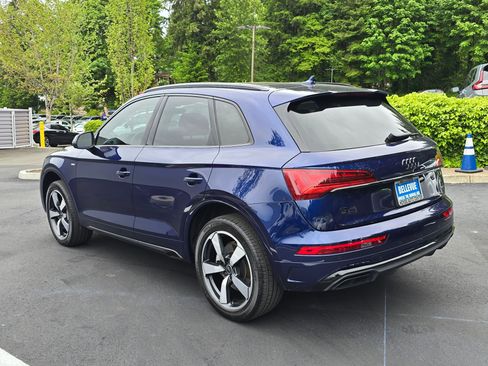 Used 2023 Audi Q5 2.0T Premium Plus AWD/4WD image 5