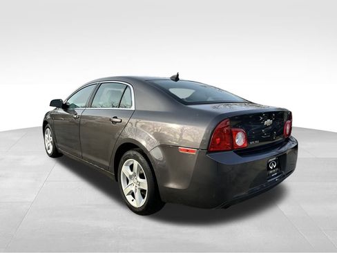 Used 2012 Chevrolet Malibu LS image 10
