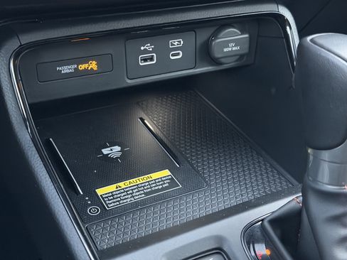 Used 2024 Honda CR-V Sport-L image 24