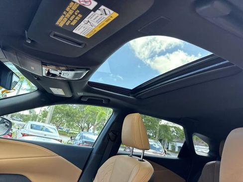 Used 2024 Lexus RX 350 Premium w/ Accessory Package (K3) FWD image 22