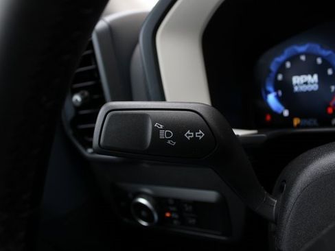 New 2025 Ford Bronco Sport Heritage w/ Convenience Package image 8