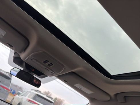 New 2026 Nissan Kicks SV w/ SV Premium Package image 16