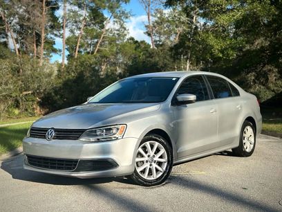 Used 2013 Volkswagen Jetta SE