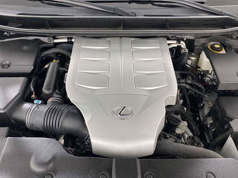Used 2023 Lexus GX 460 Premium w/ Premium Package AWD/4WD image 31