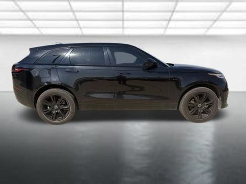Used 2022 Land Rover Range Rover Velar R-Dynamic S AWD/4WD image 2