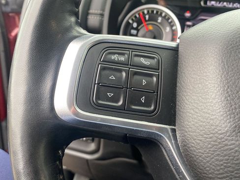 Used 2019 RAM 2500 Laramie image 17