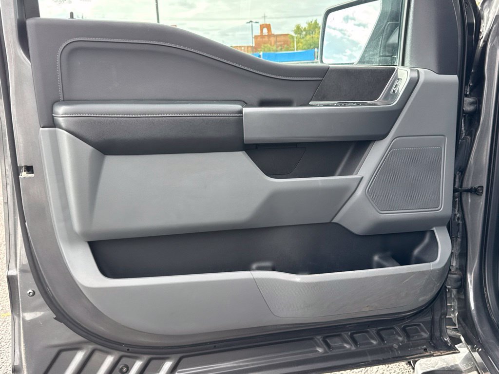 Used 2024 Ford F150 XLT AWD/4WD image 10