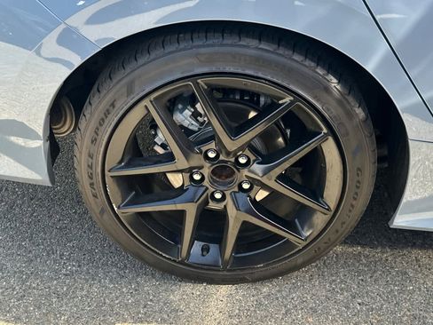 Used 2023 Honda Civic Si image 17