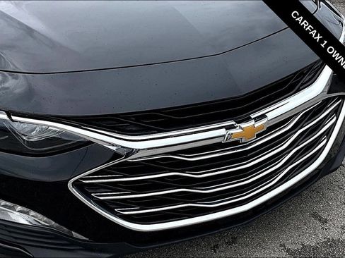 Used 2025 Chevrolet Malibu LT FWD image 31