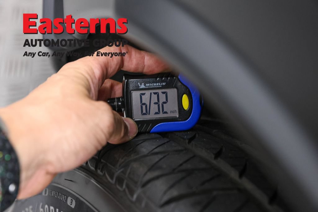 Used 2023 Honda CR-V EX image 29