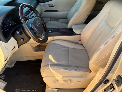 Used 2015 Lexus RX 350 350 image 29