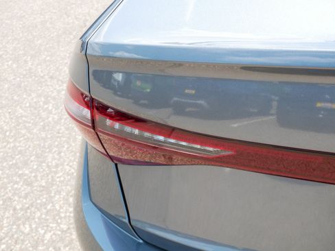 Used 2026 Volkswagen Jetta S FWD image 17