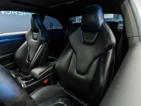 Used 2016 Audi S5 Premium Plus w/ Technology Package image 11