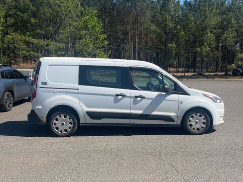 Used 2019 Ford Transit Connect XLT FWD image 10
