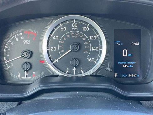 Used 2022 Toyota Corolla LE image 25