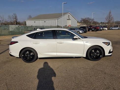 New 2026 Acura Integra A-Spec image 17