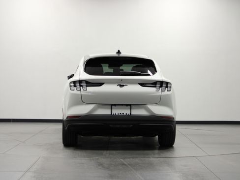 New 2025 Ford Mustang Mach-E Premium image 5