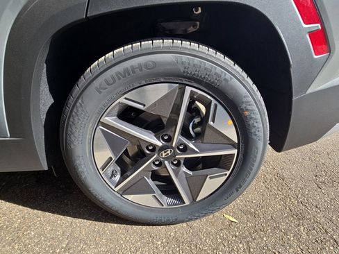 New 2026 Hyundai Tucson SEL FWD image 31
