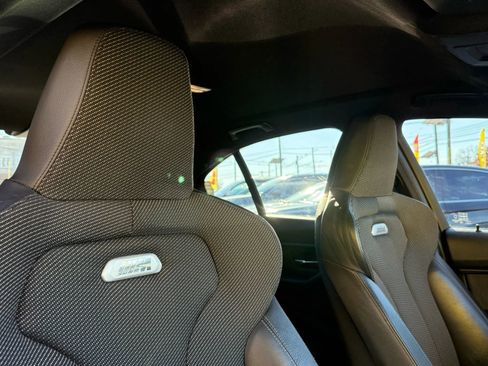 Used 2015 BMW M3 Sedan image 22
