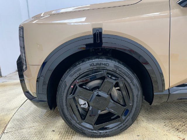 New 2027 Kia Telluride X-Line SX Prestige AWD/4WD image 27