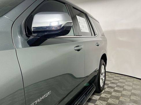 Used 2023 Chevrolet Tahoe Premier RWD image 9