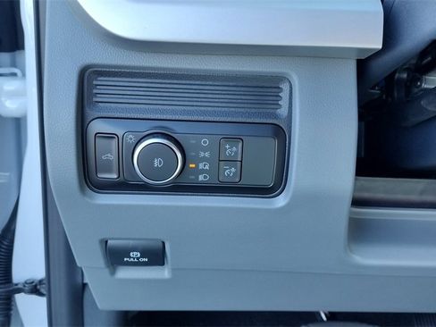 New 2026 Ford F350 XL w/ STX Appearance Package image 18