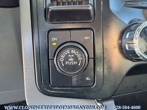 Used 2024 Ford F150 XLT w/ Mobile Office Package image 31