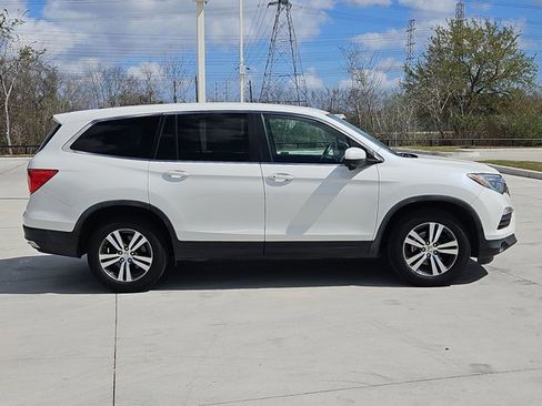 Used 2018 Honda Pilot EX-L image 4