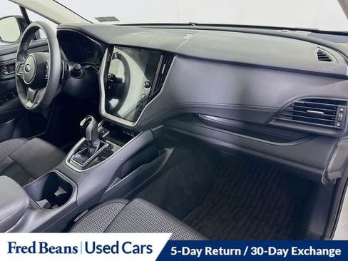 Used 2025 Subaru Outback Premium w/ Tech Package 1 image 30