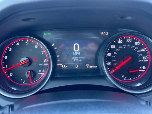 Used 2022 Toyota Camry XSE image 16