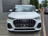 Used 2024 Audi Q3 2.0T Premium image 3