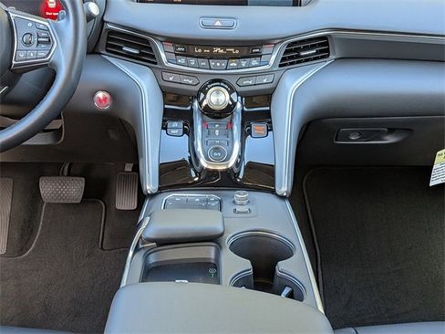 Used 2025 Acura TLX w/ Technology Package image 23