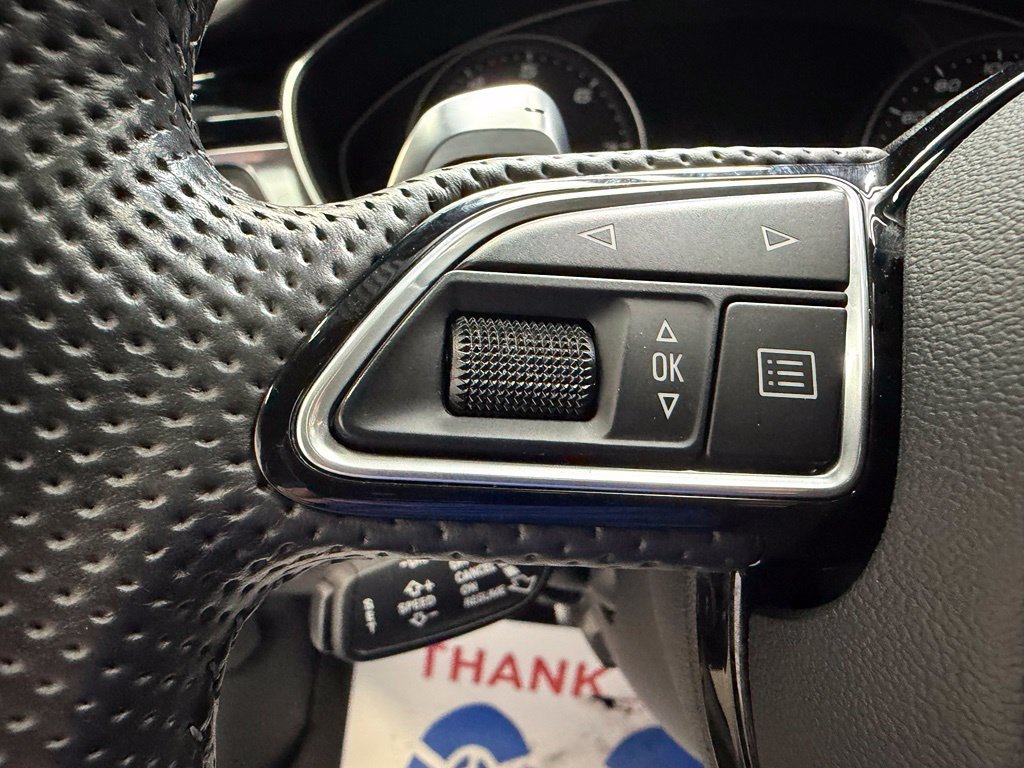 Used 2017 Audi RS 7 Prestige AWD/4WD image 21