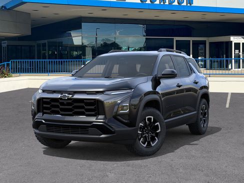 New 2026 Chevrolet Equinox ACTIV image 6
